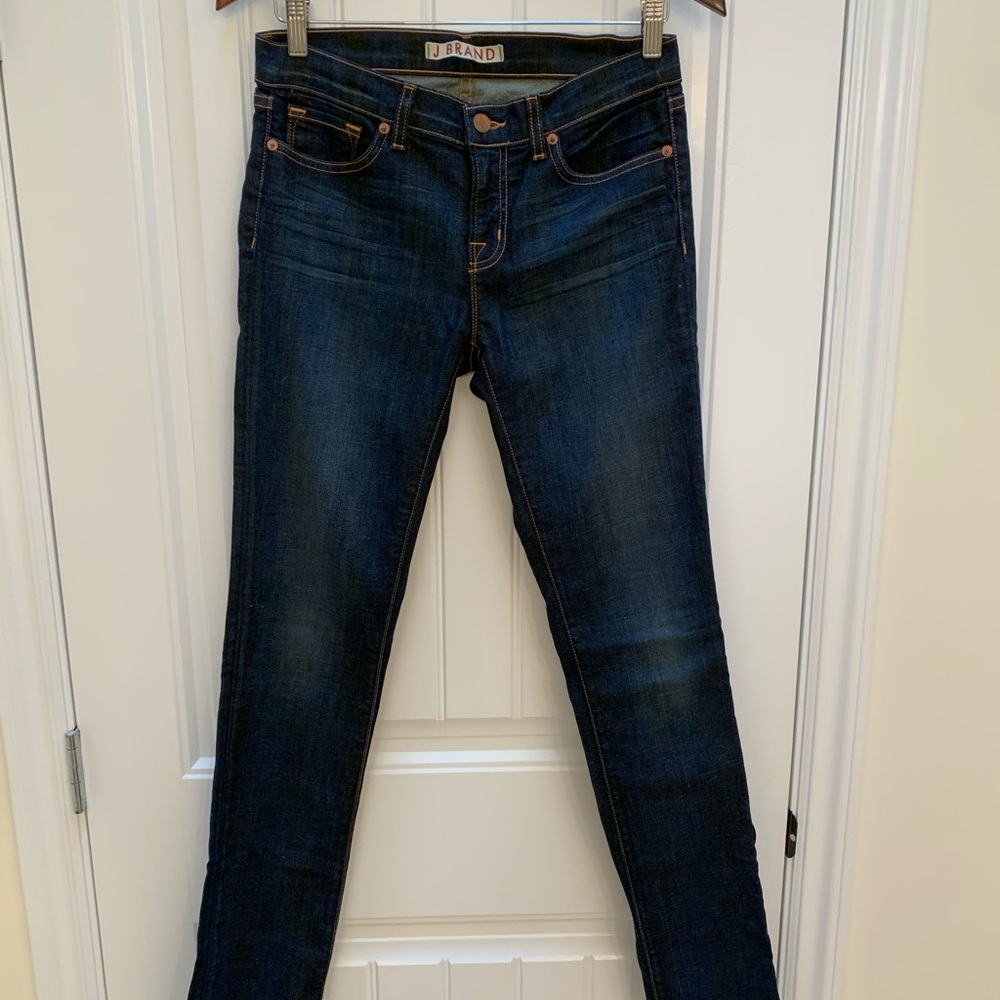 J Brand Jeans